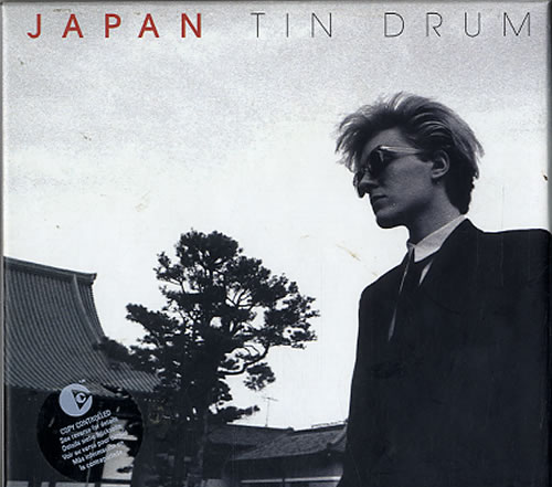 JAPAN ／ TIN DRUM 【公式通販】